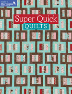 Super Quick Quilts